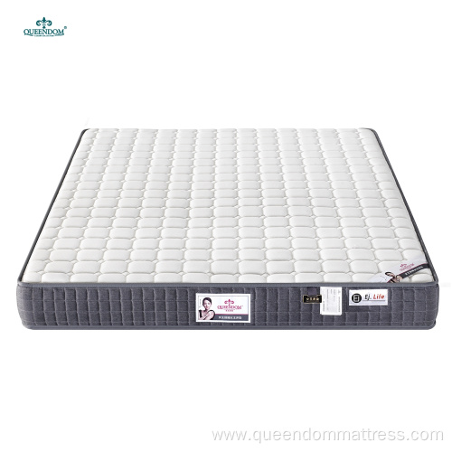 Muebles de espuma de memoria Muebles de dormitorio Sleepcool Gel Colchion